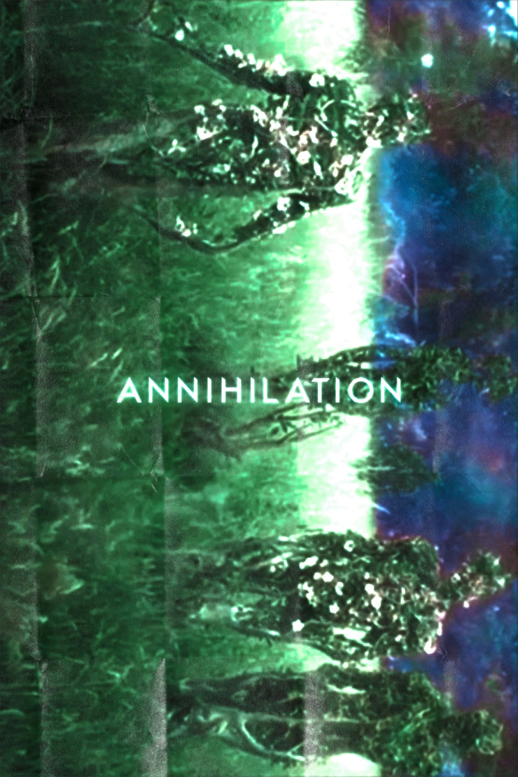 Annihilation image