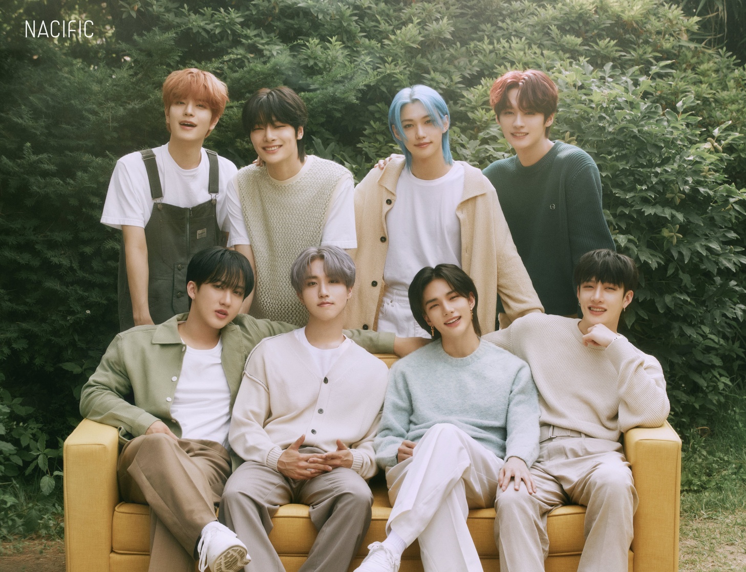 Stray Kids