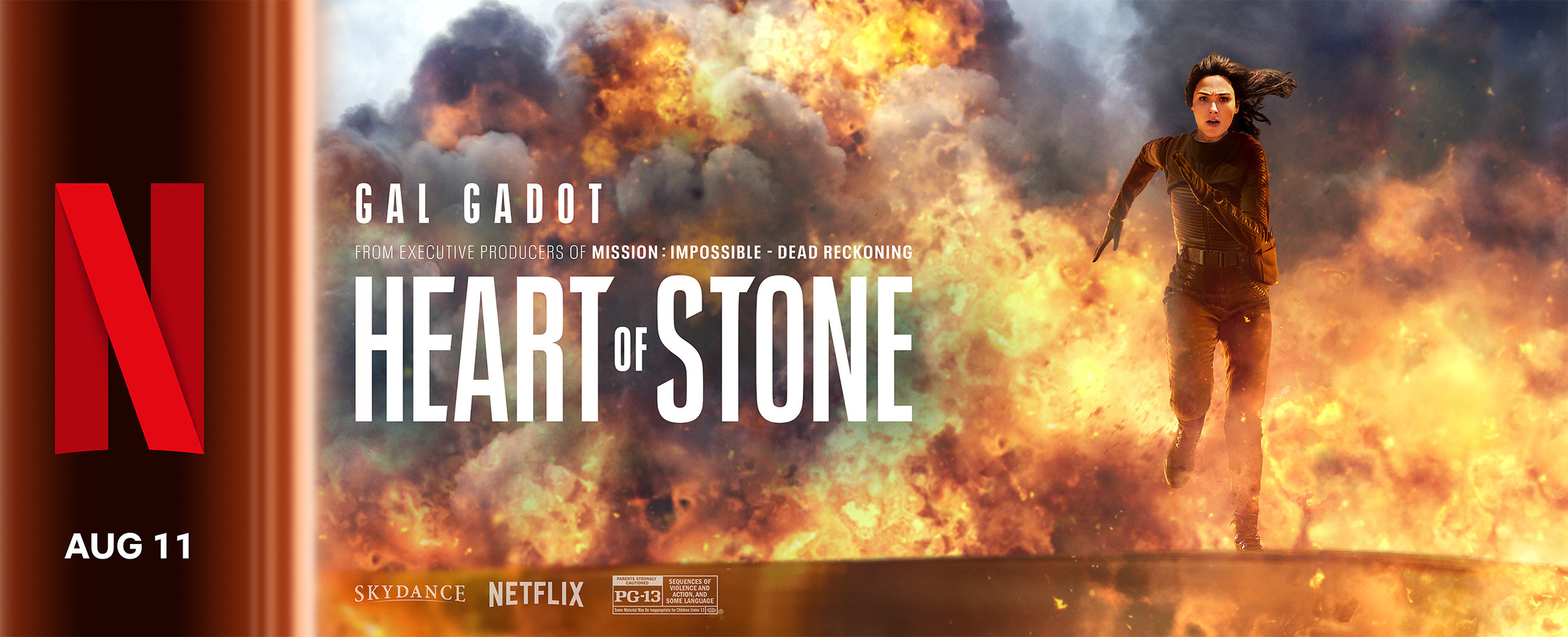 Heart of Stone