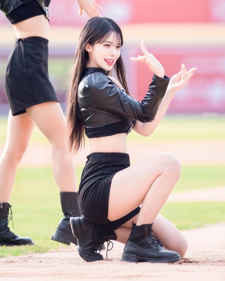 Lee Da Hye (이다혜) image