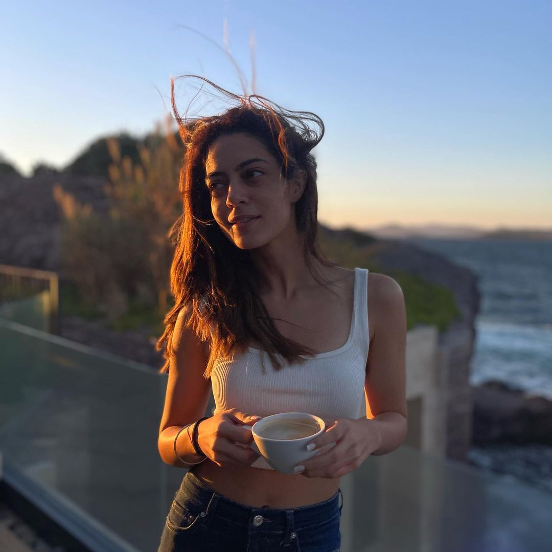 Anya Singh