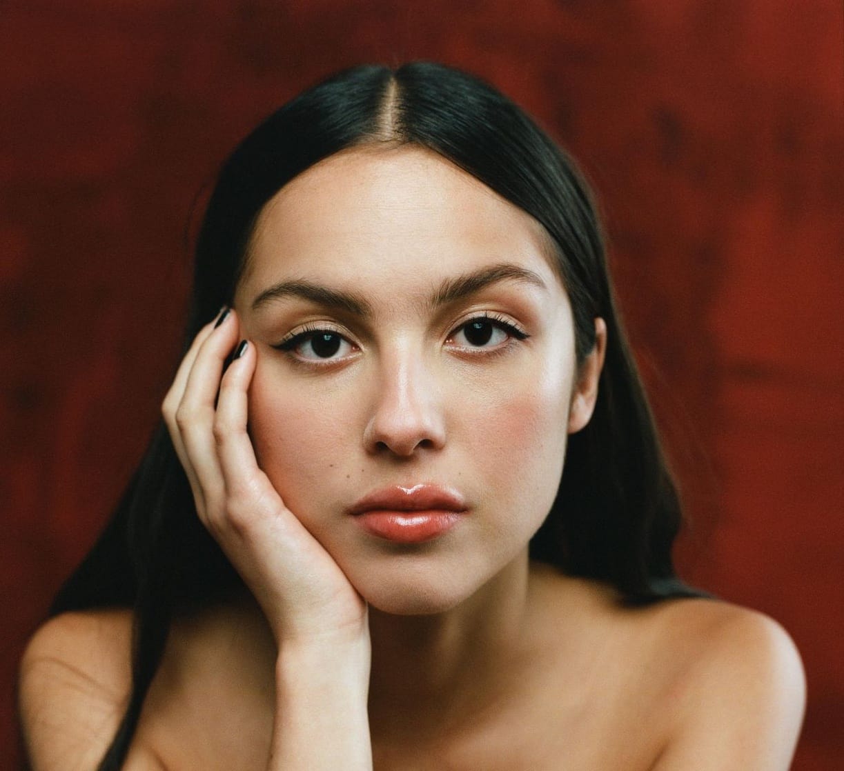 Olivia Rodrigo Olivia Rodrigo
