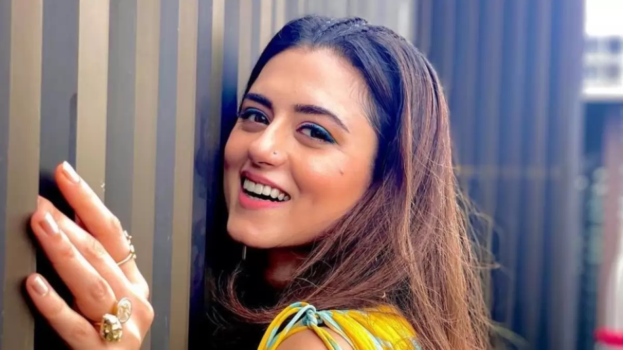 Riddhi Dogra