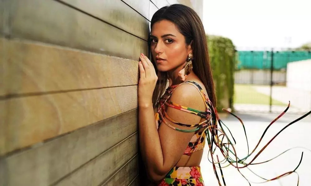 Riddhi Dogra