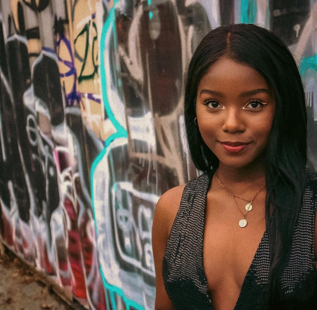 Image of Hilda Martin