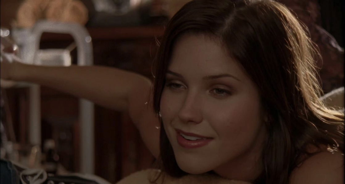 One tree hill