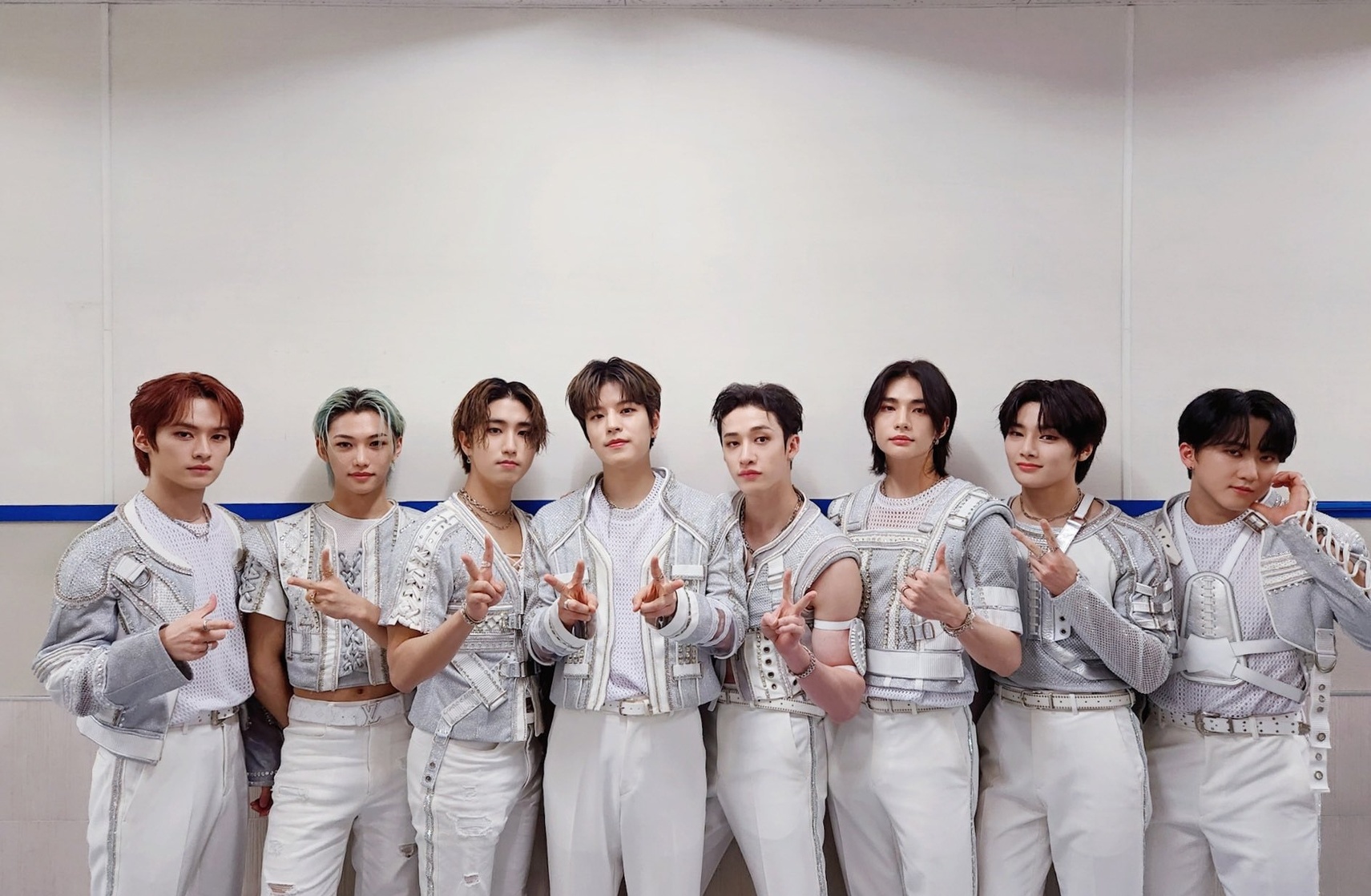 Stray Kids