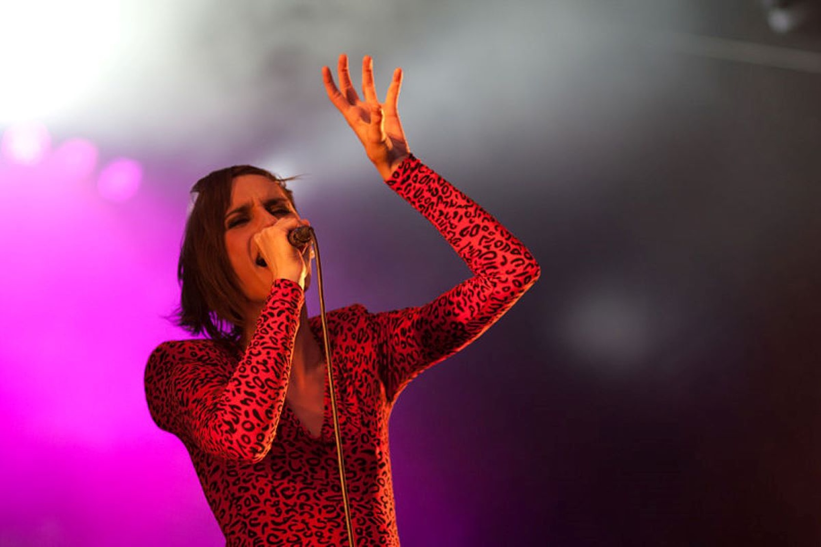 Yelle Yelle