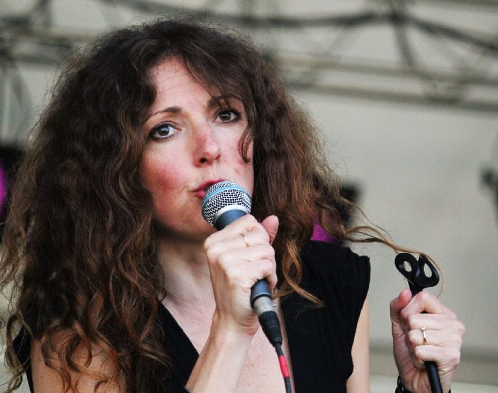 Nolwenn Korbell Nolwenn Korbell