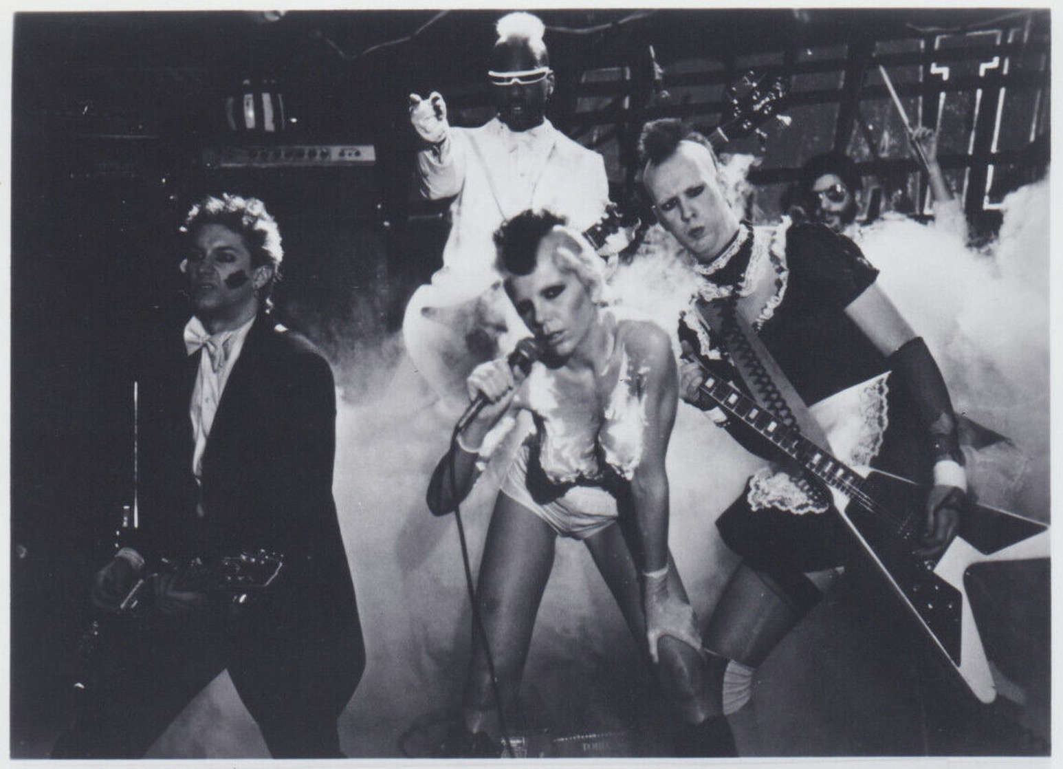 Wendy O. Williams