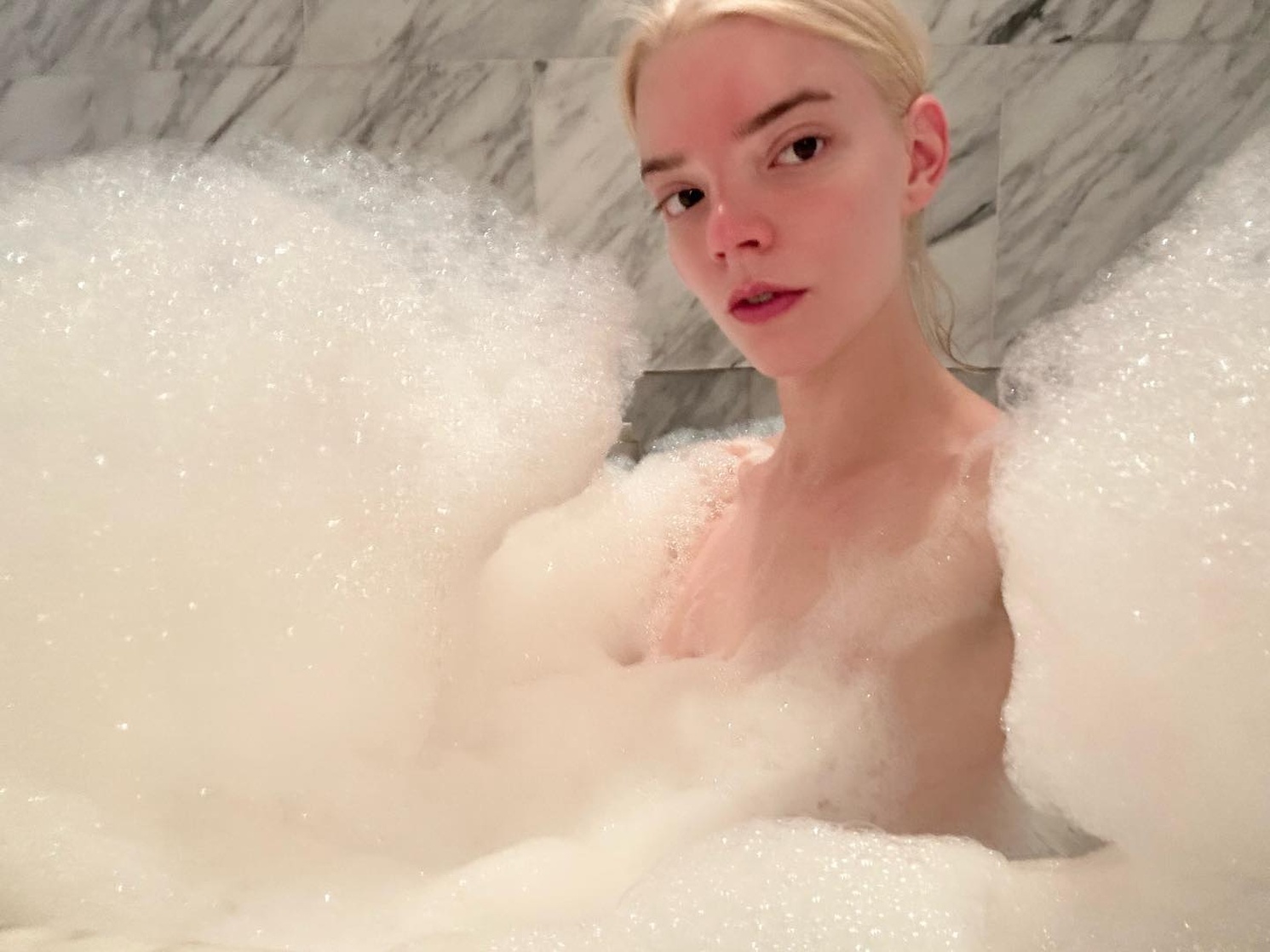 Anya Taylor-Joy