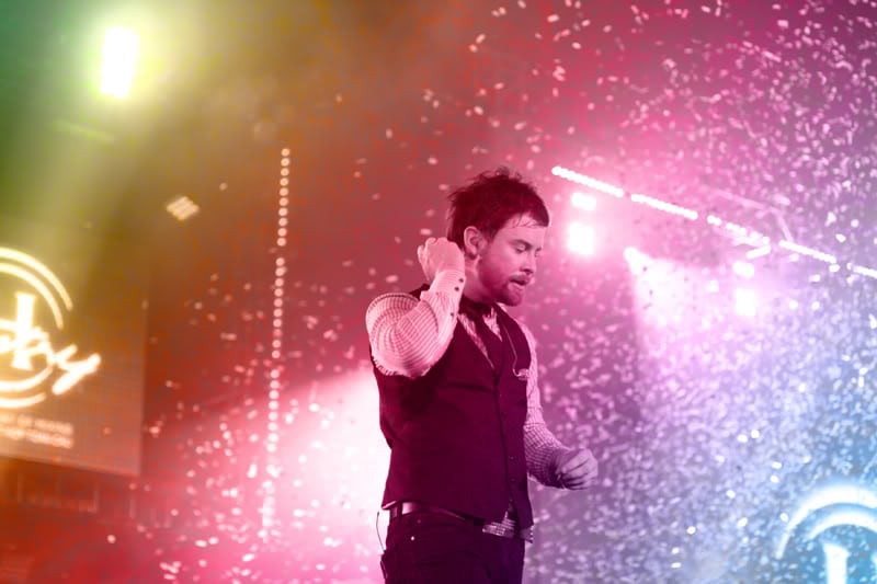 David Cook