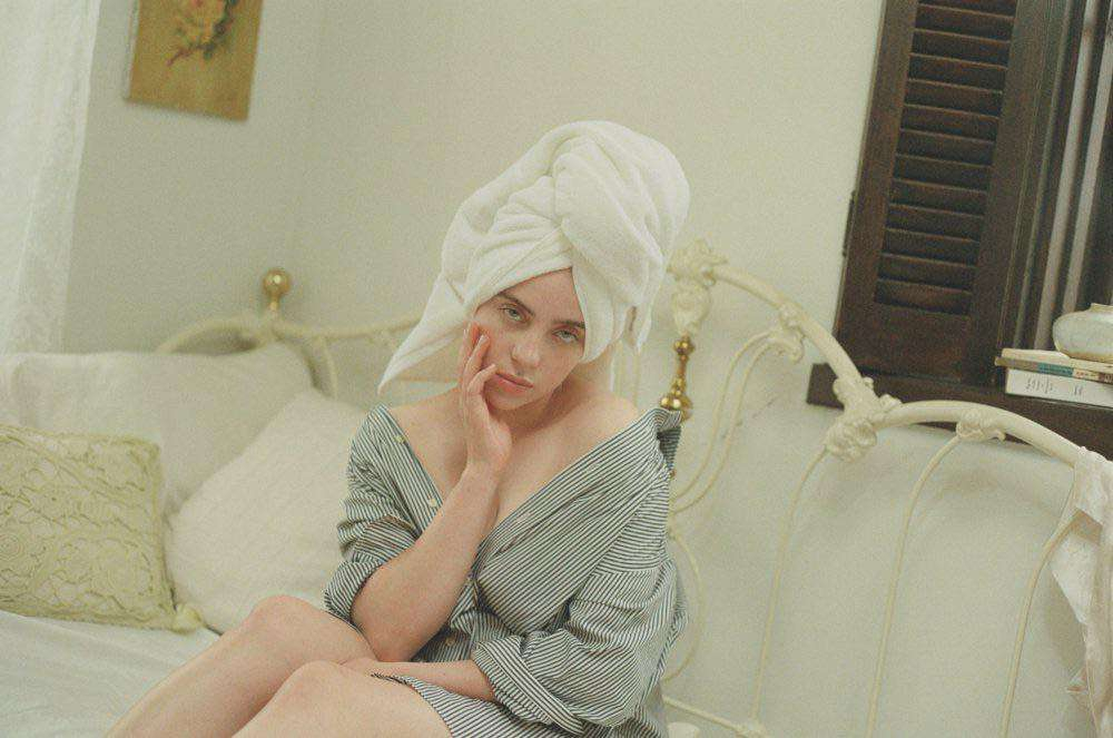Billie Eilish