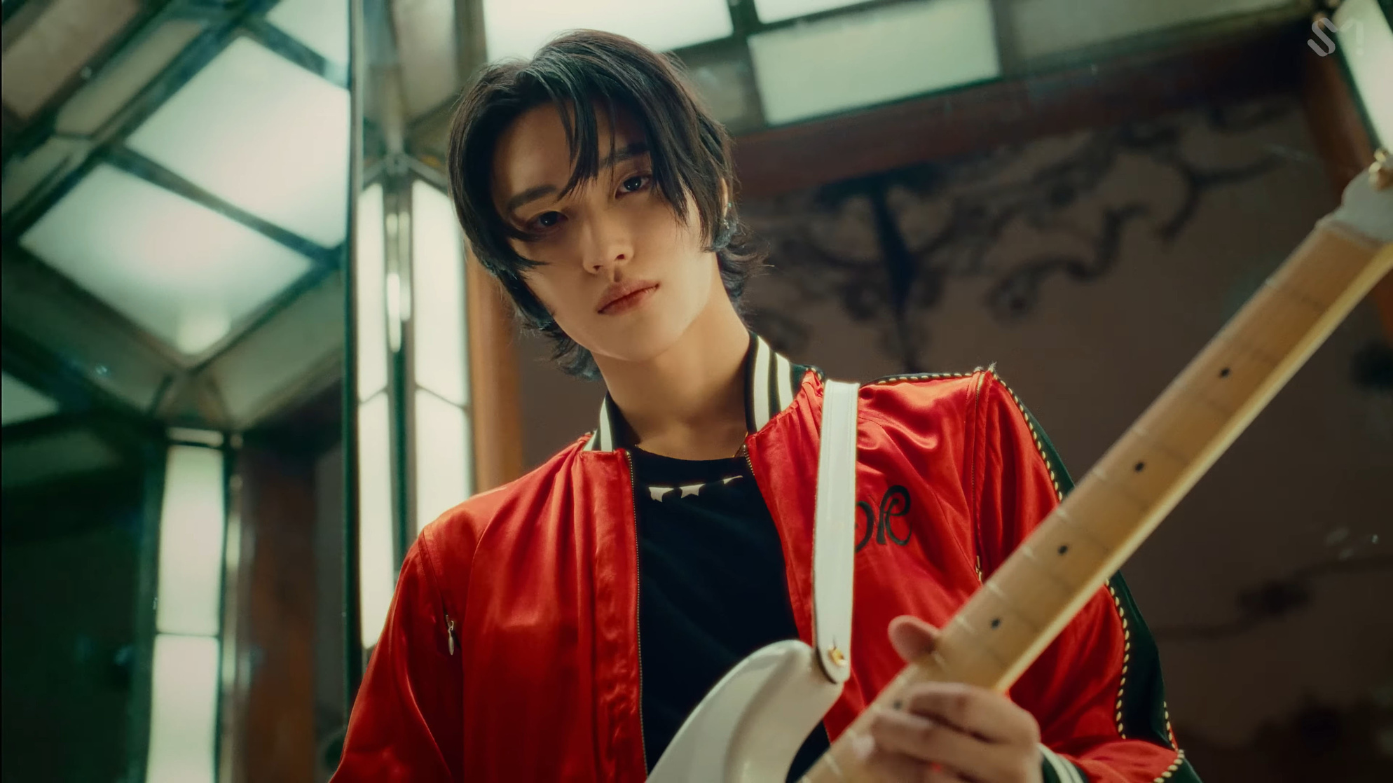 Wonbin