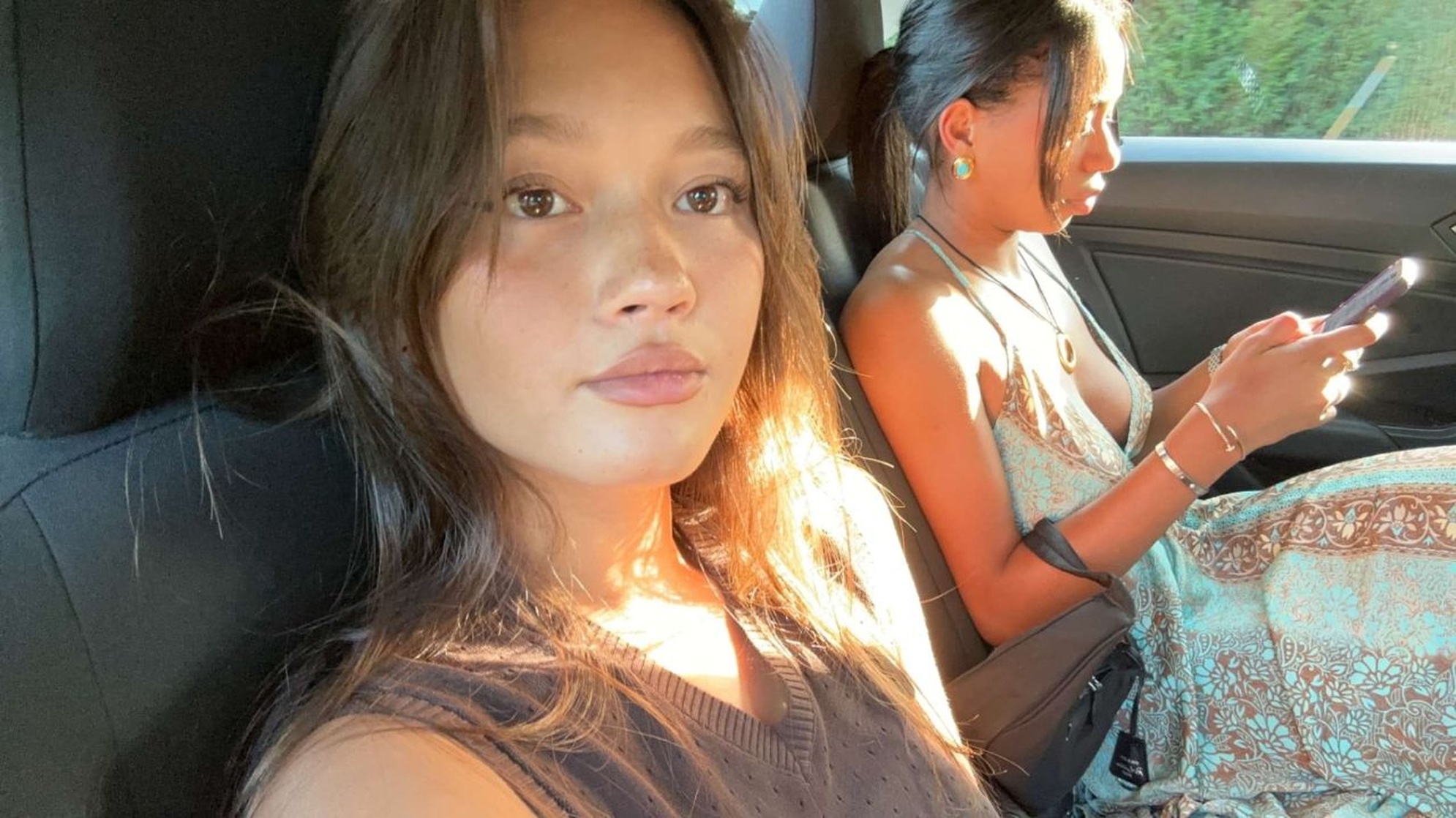 Lily Chee Lily Chee