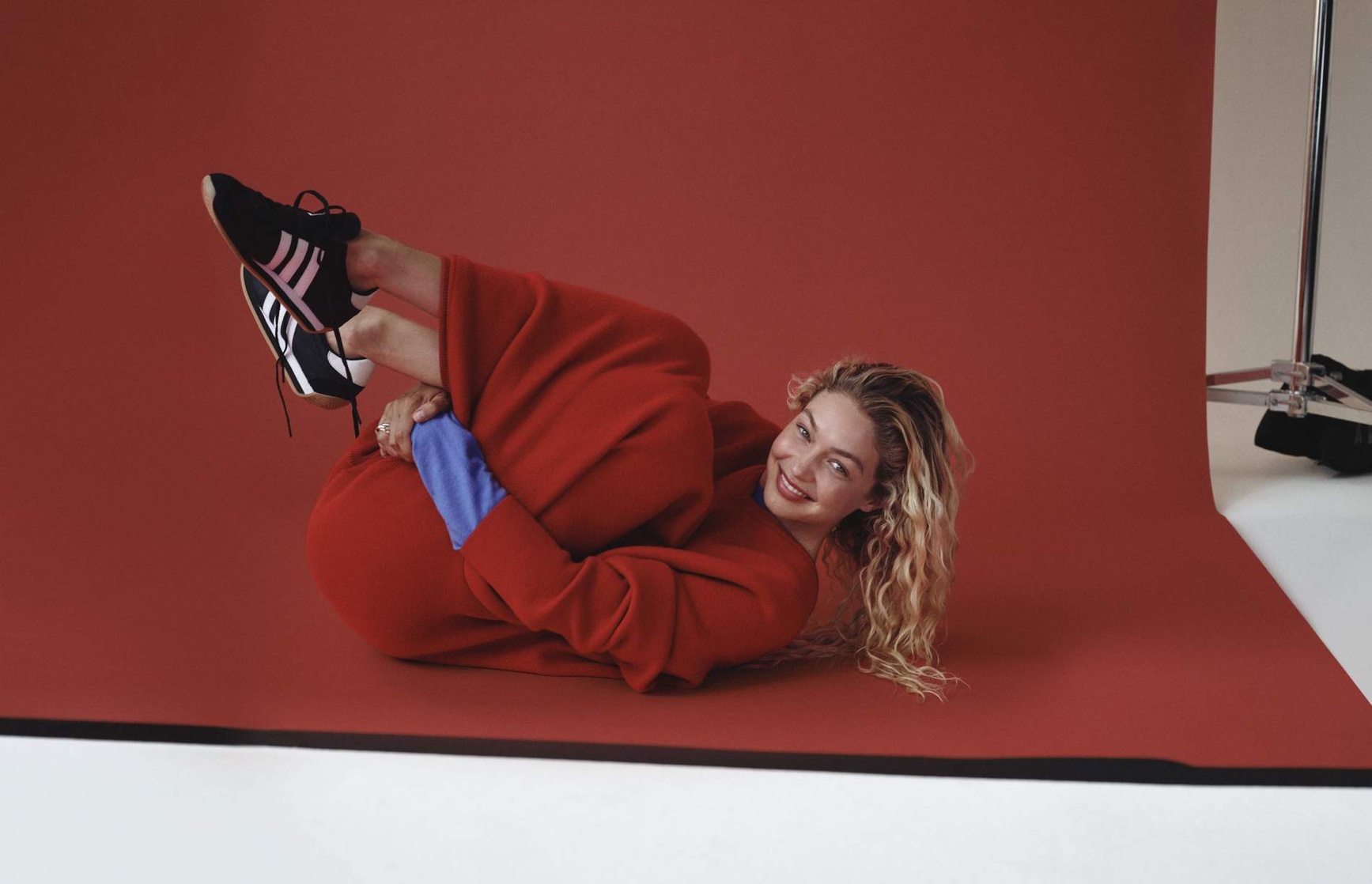 Gigi Hadid