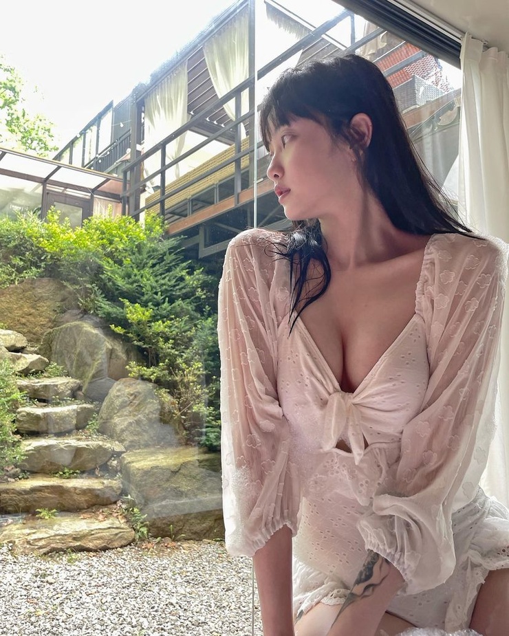 Picture of Go Mal-sook