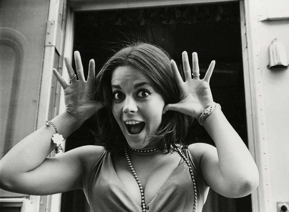 Natalie Wood