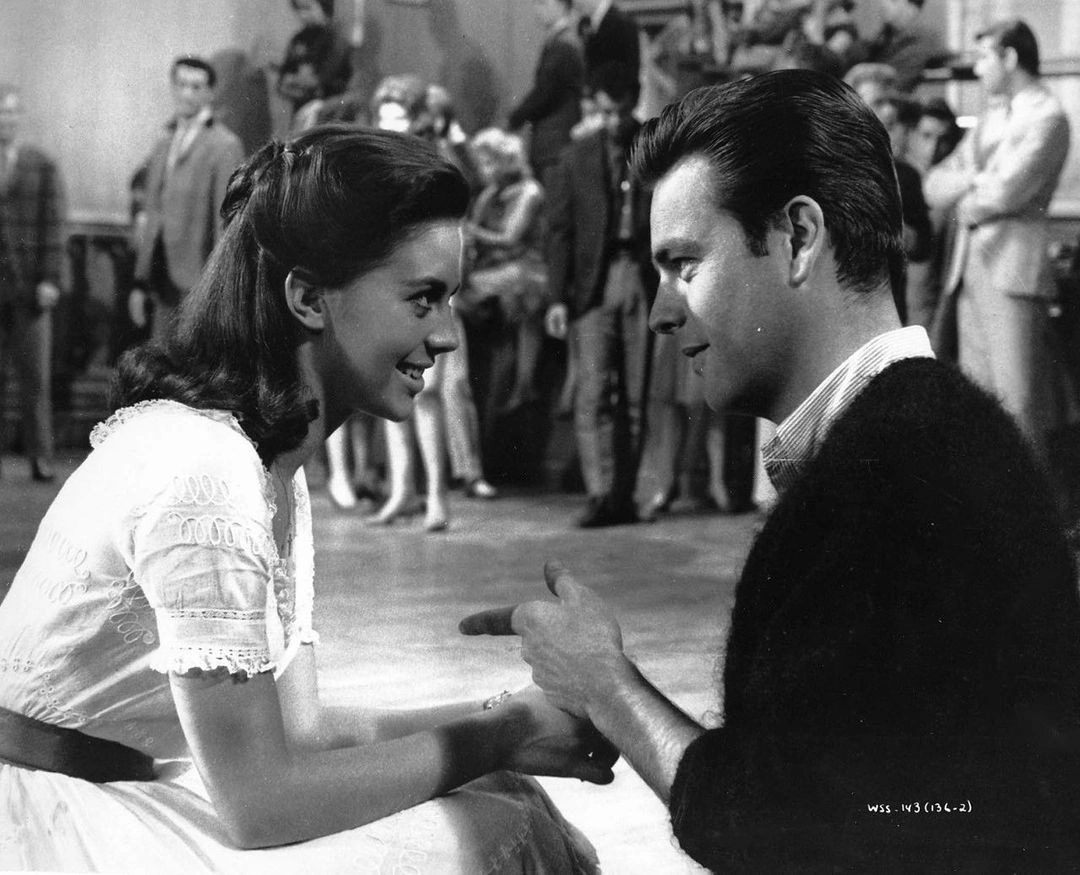 Natalie Wood