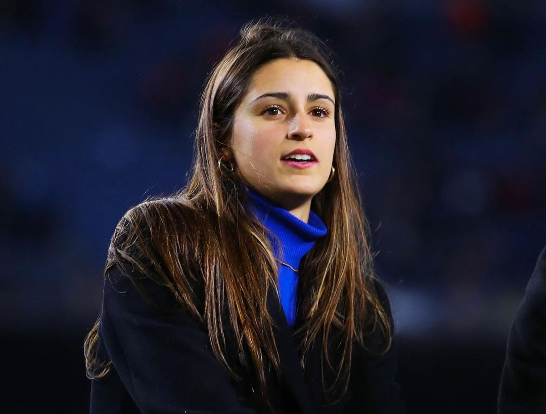 Picture of Jana Fernandez