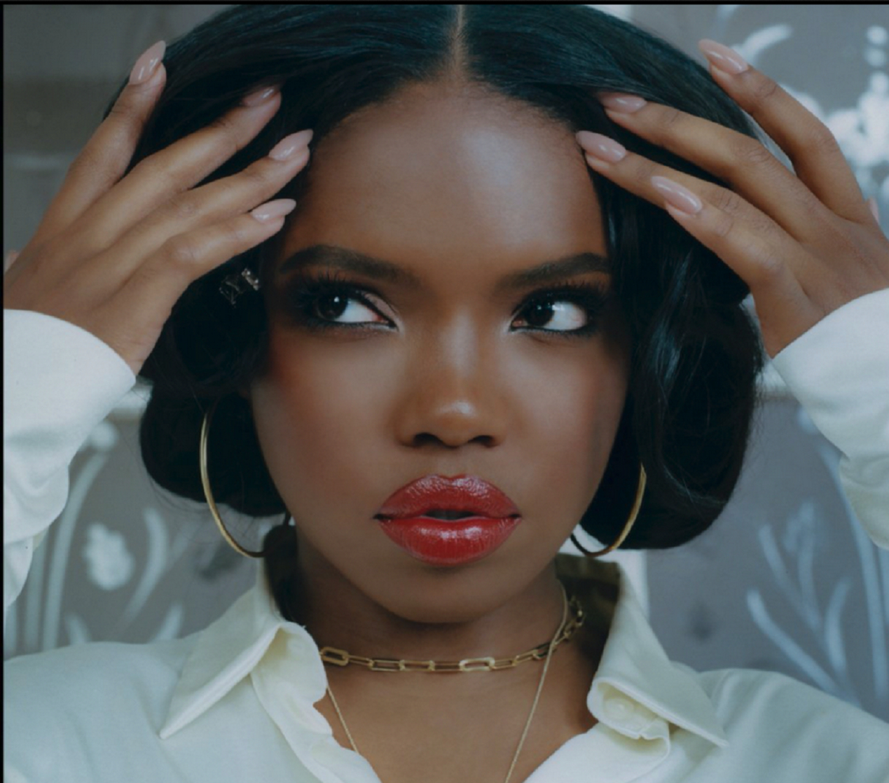 Ryan Destiny