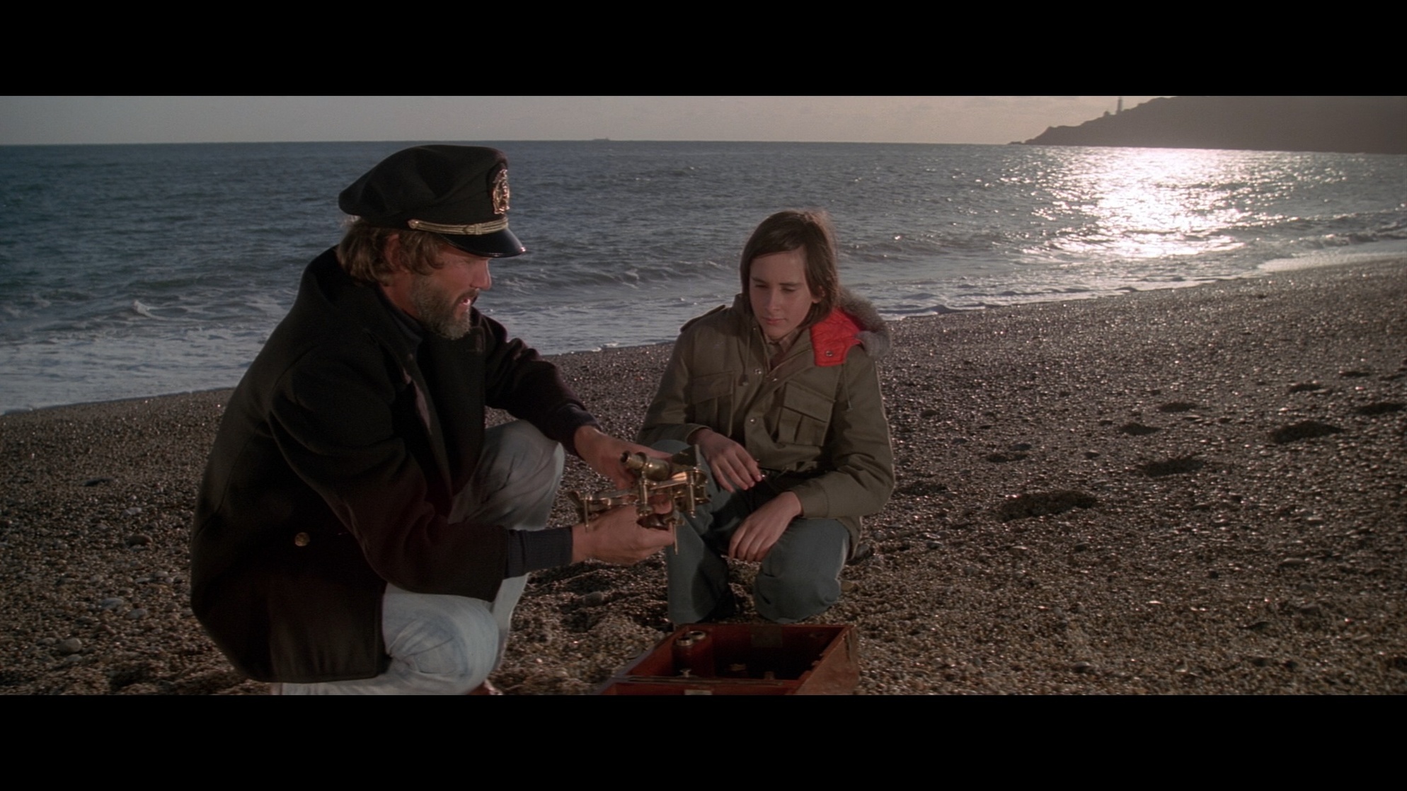 The Sailor Who Fell from Grace with the Sea The Sailor Who Fell from Grace with the Sea