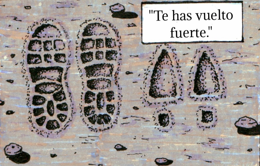 HERZ: Reminiscencia (Piloto cancelado)