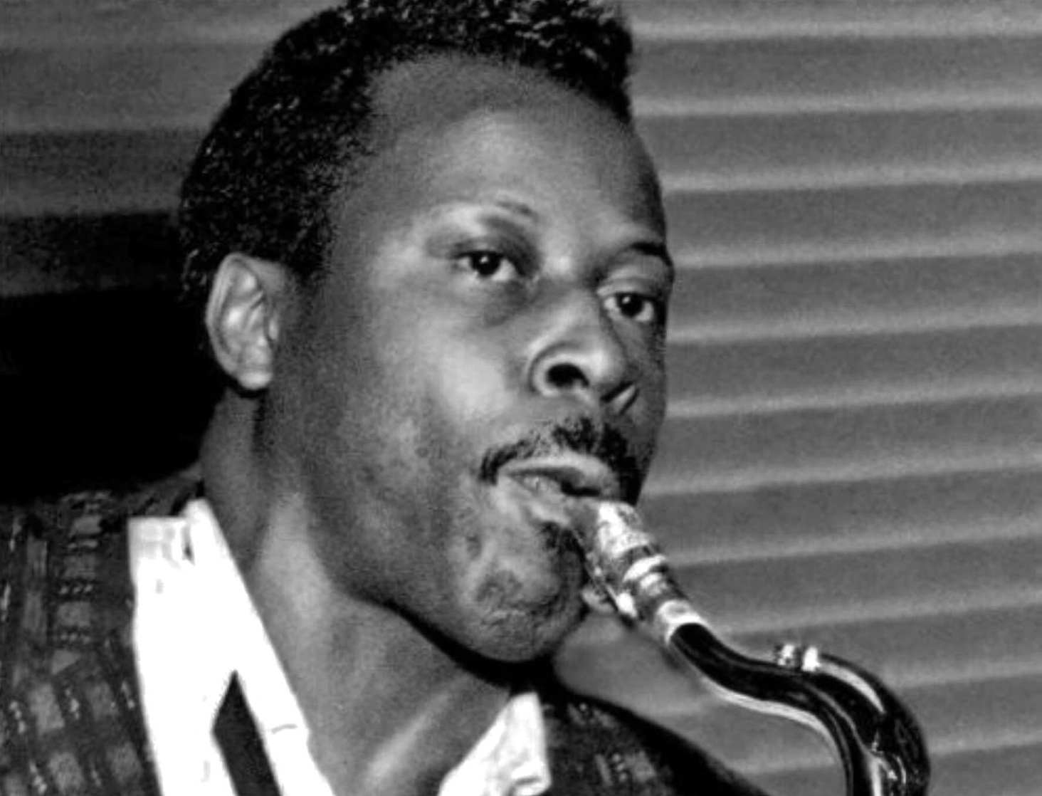 Eddie 'Lockjaw' Davis