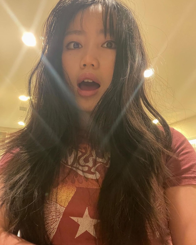 Image of Thalia Tran