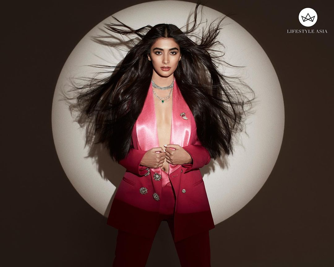 Pooja Hegde