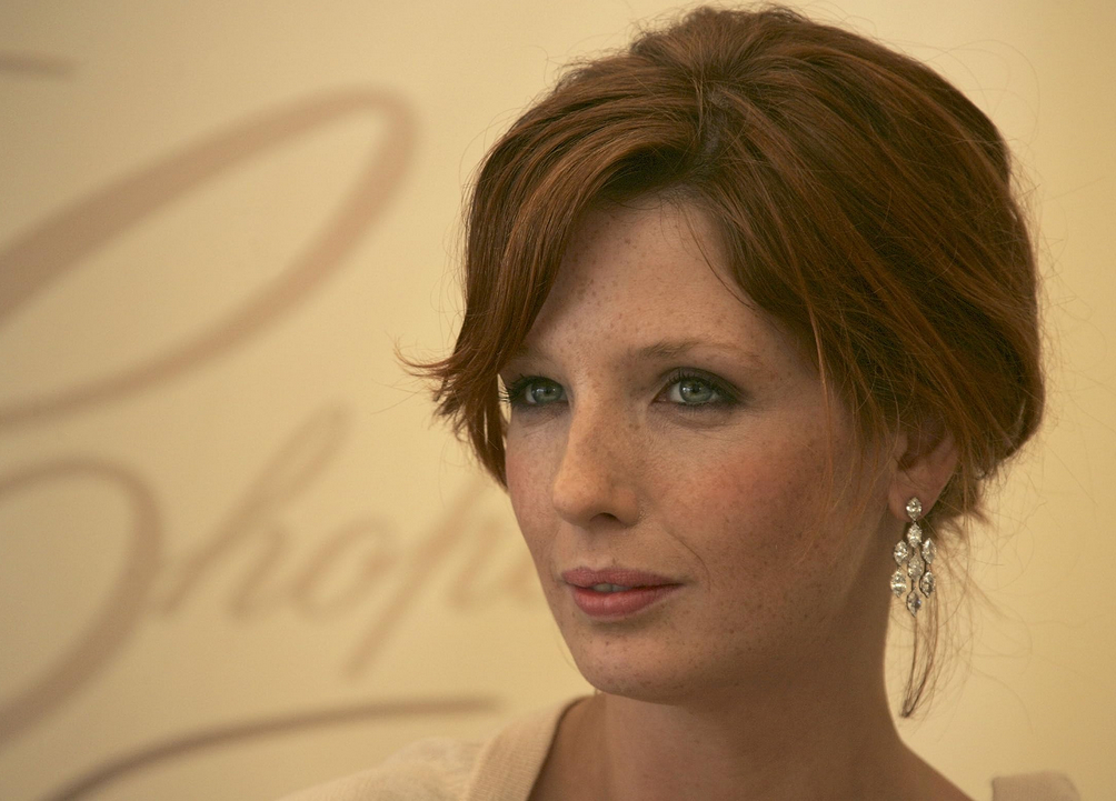 Kelly Reilly