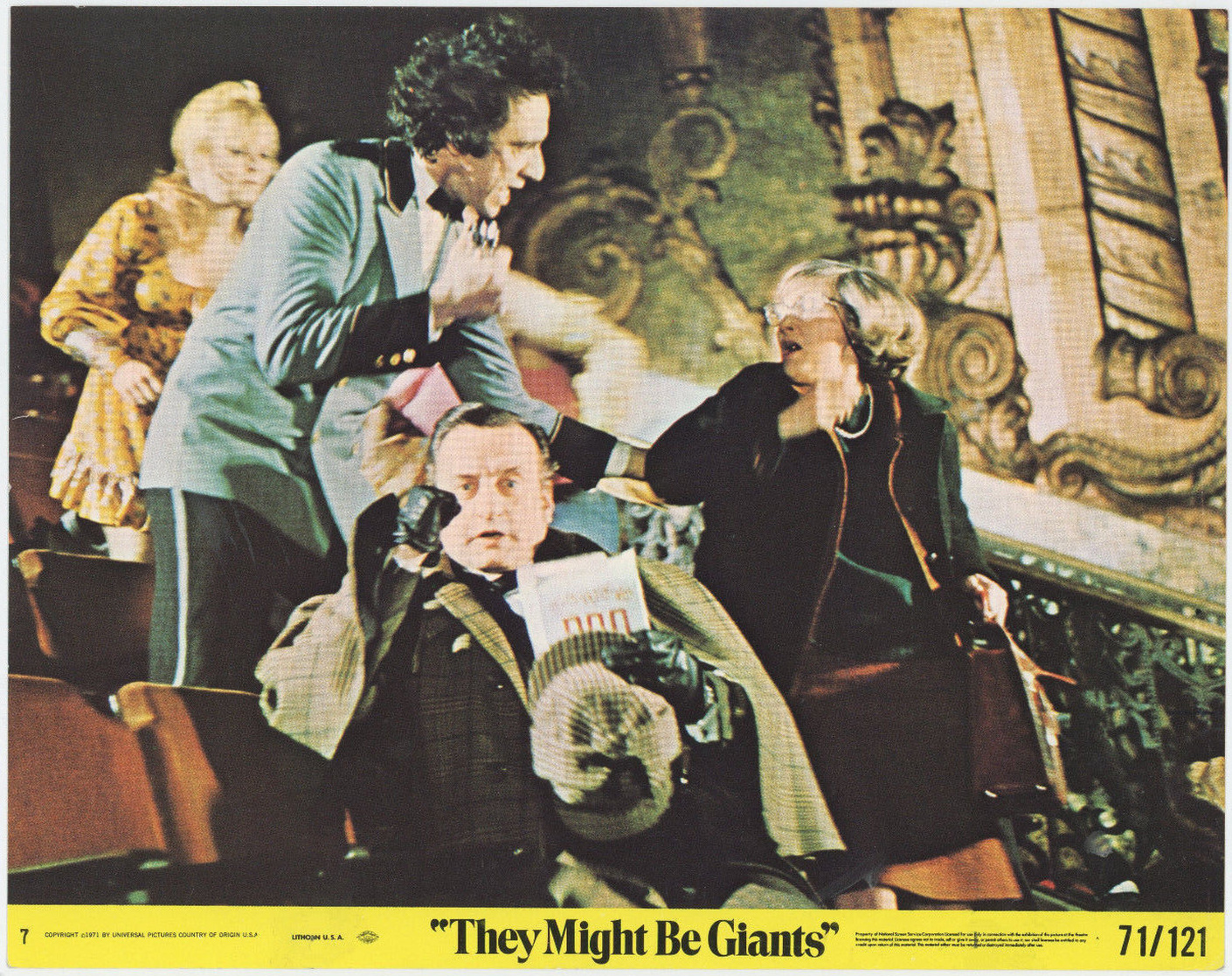 They Might Be Giants