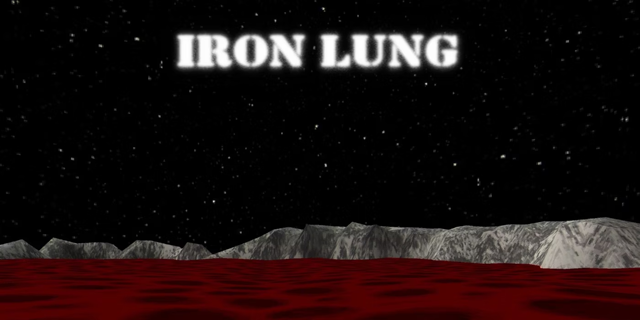Iron Lung
