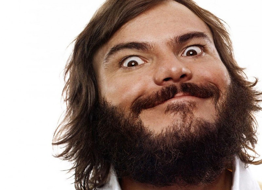 Picture of Jack Black