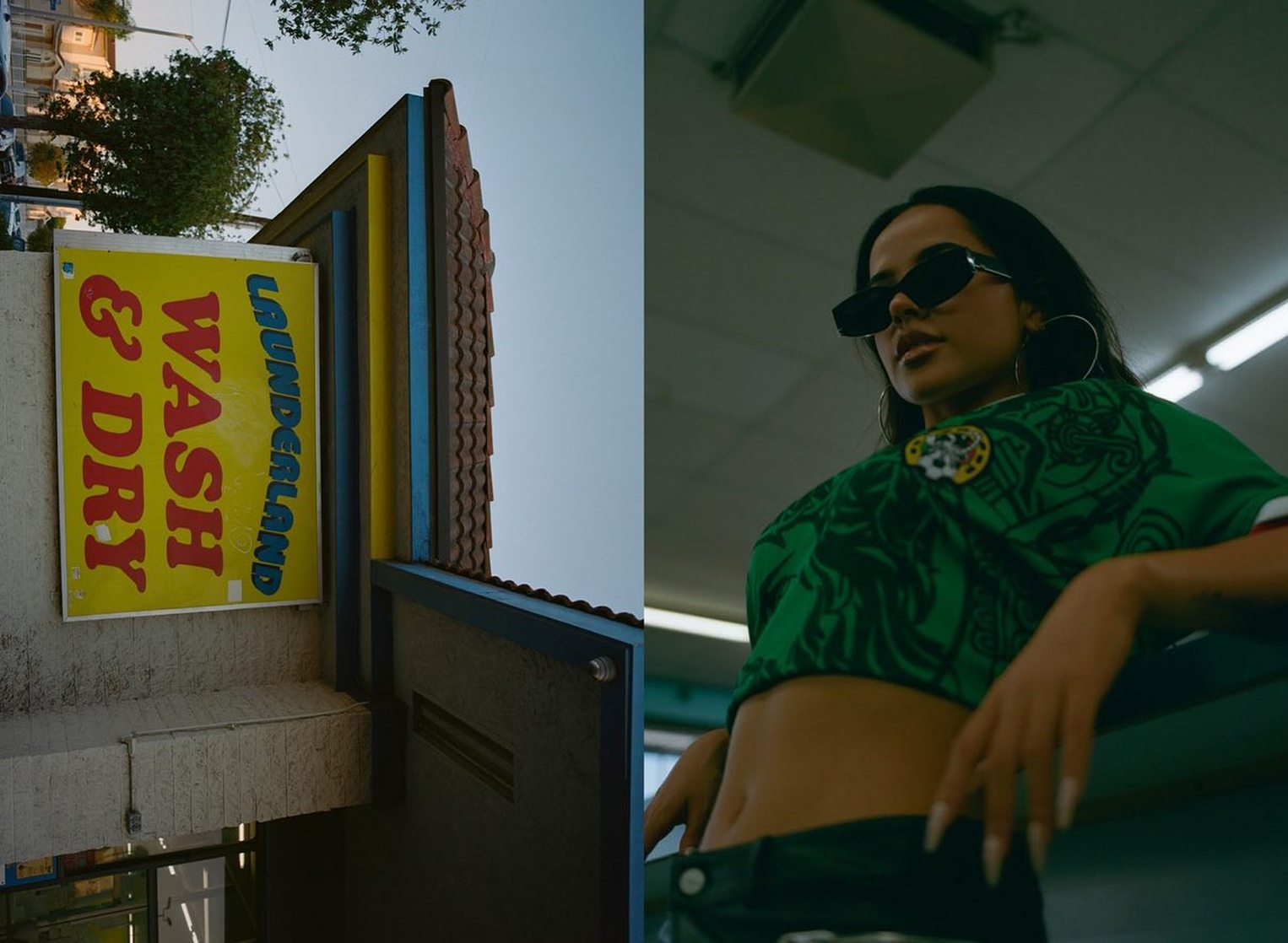 Becky G. Becky G.