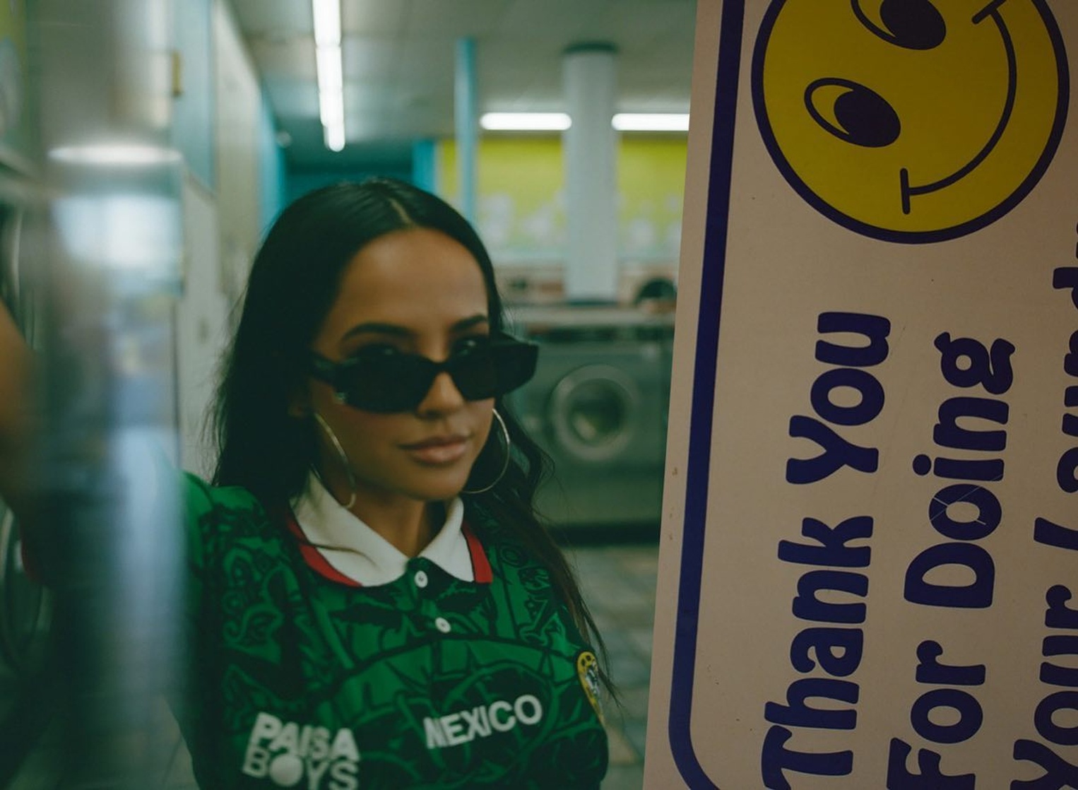 Becky G. Becky G.