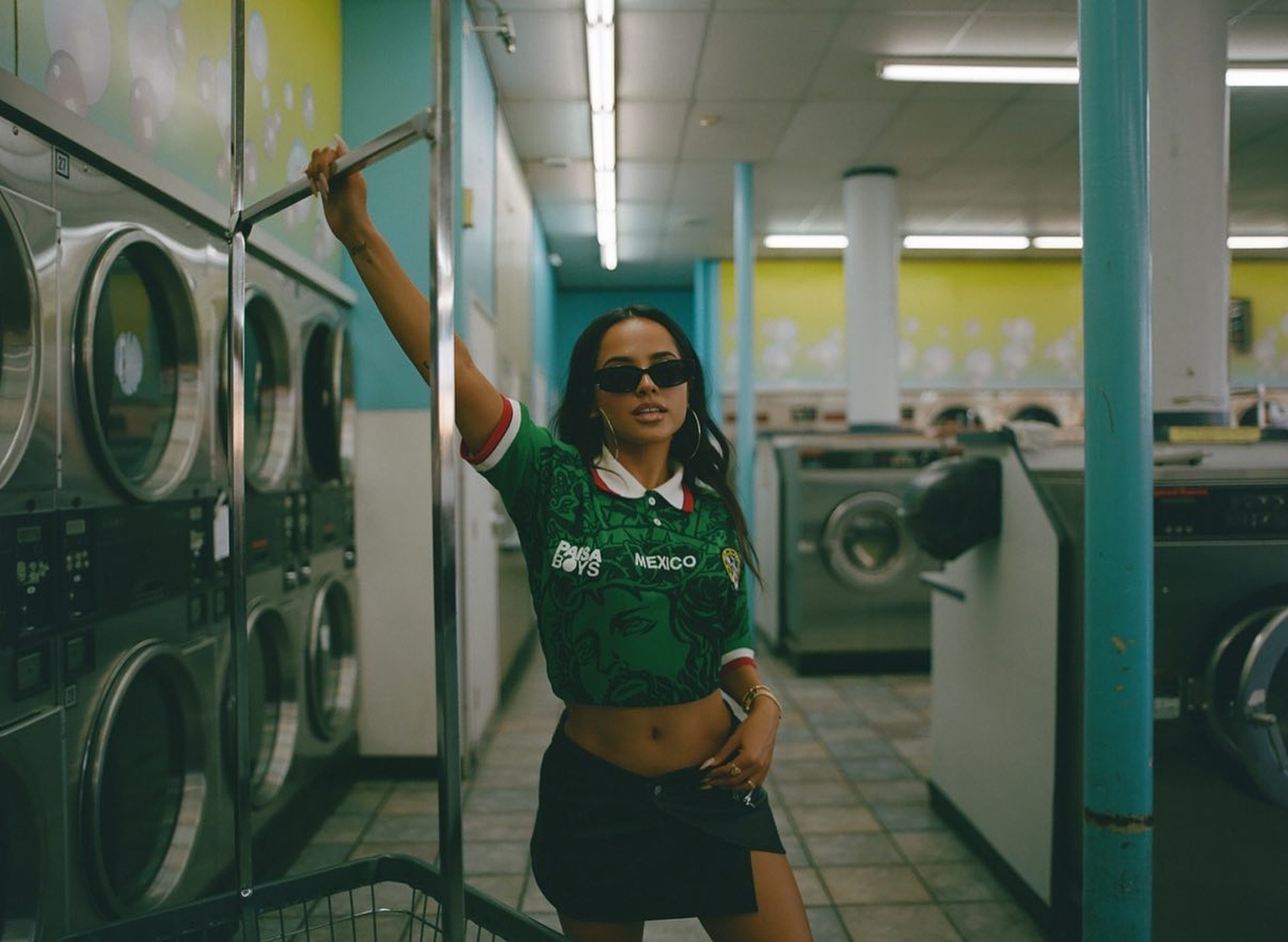 Becky G. Becky G.