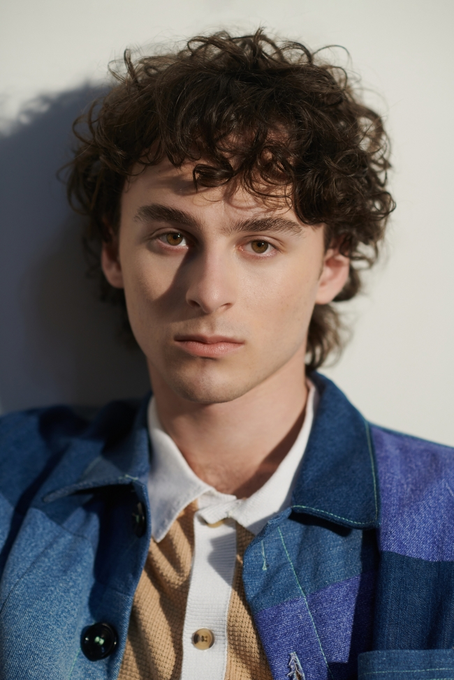 Picture of Wyatt Oleff