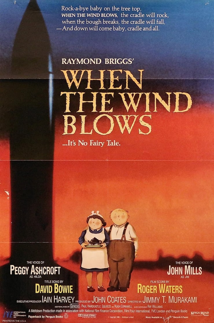 Picture of When the Wind Blows