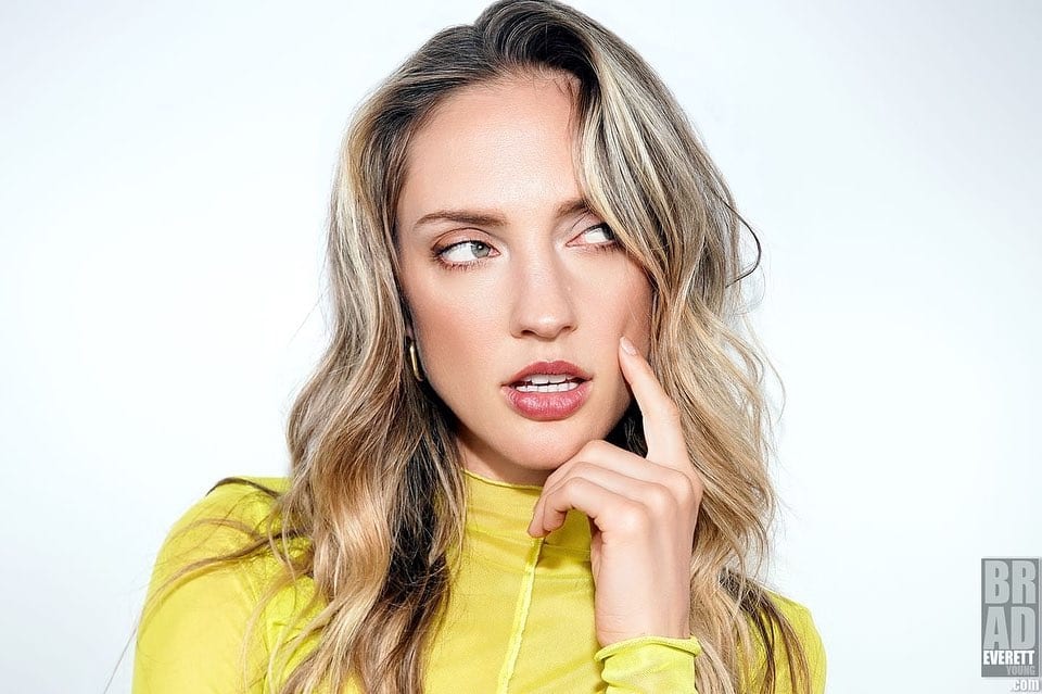 Ciara Hanna