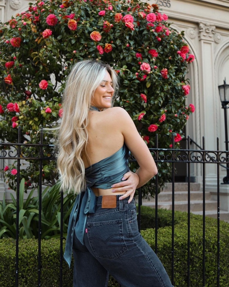 Picture of Victoria Axen