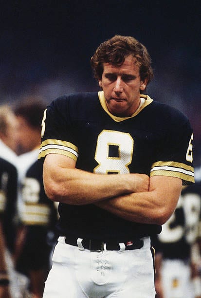 Archie Manning