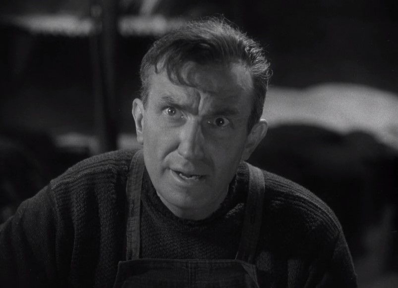 Bernard Miles never-let-me-go-let-it-be-cum-dating-love-event-fish-series-amor