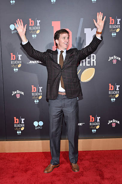 Cooper Manning