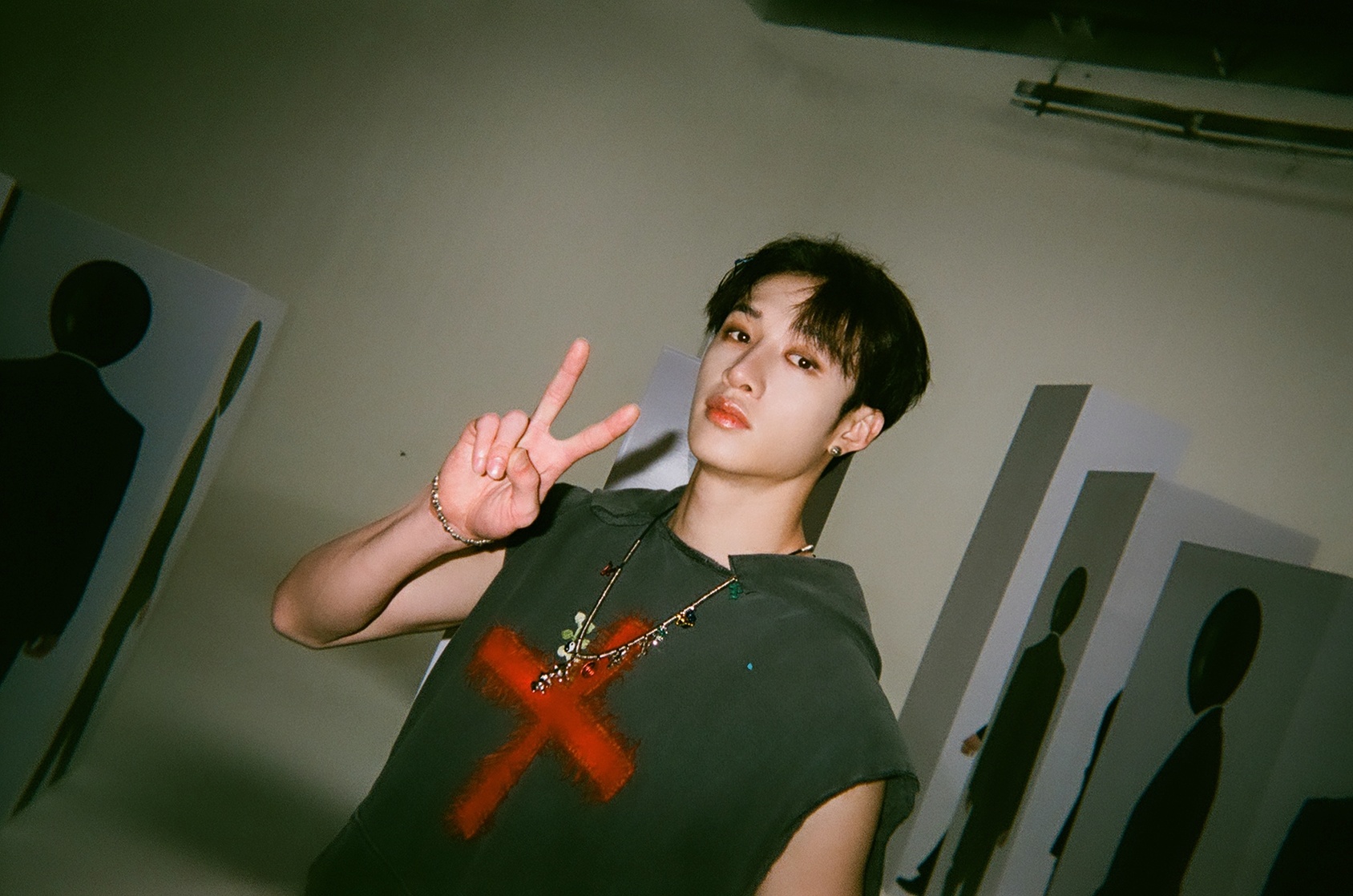 Bang Chan