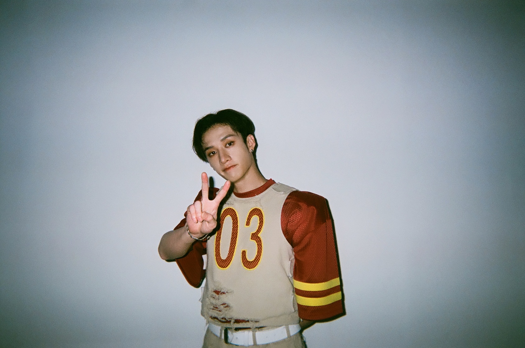 Bang Chan