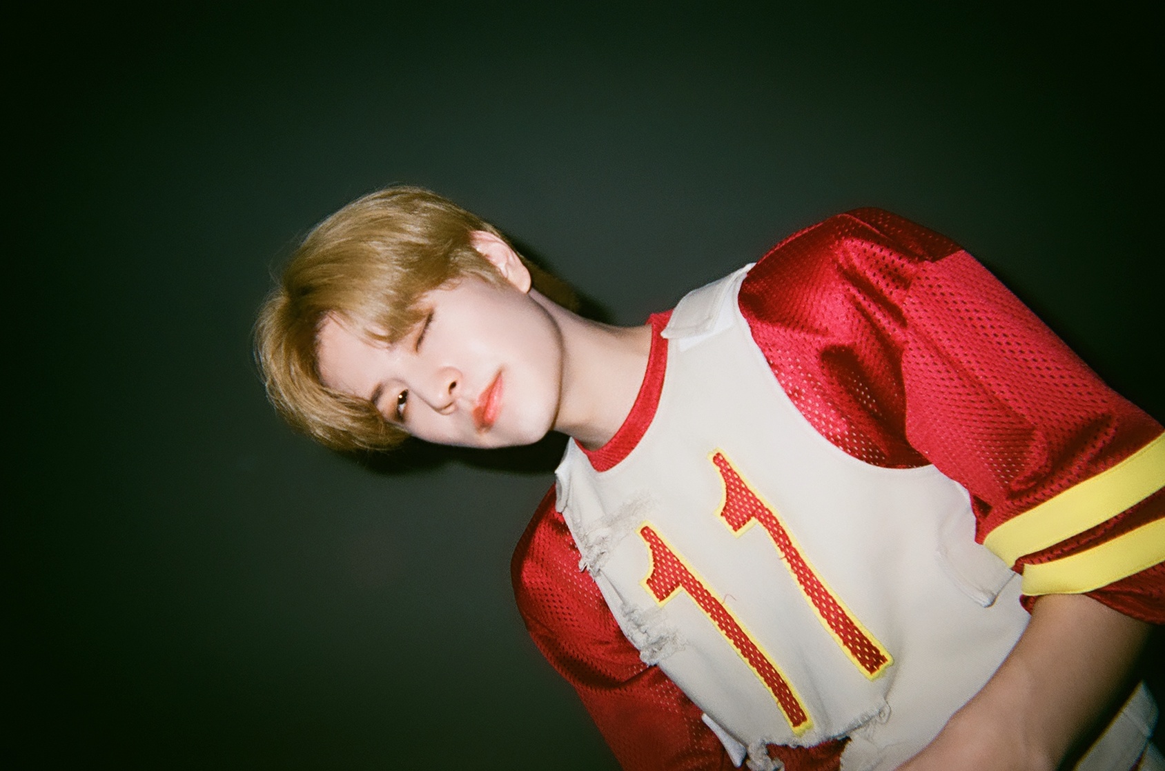 Seungmin