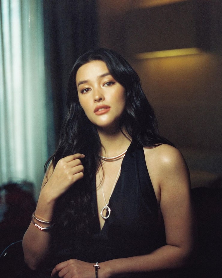 Image Of Liza Soberano