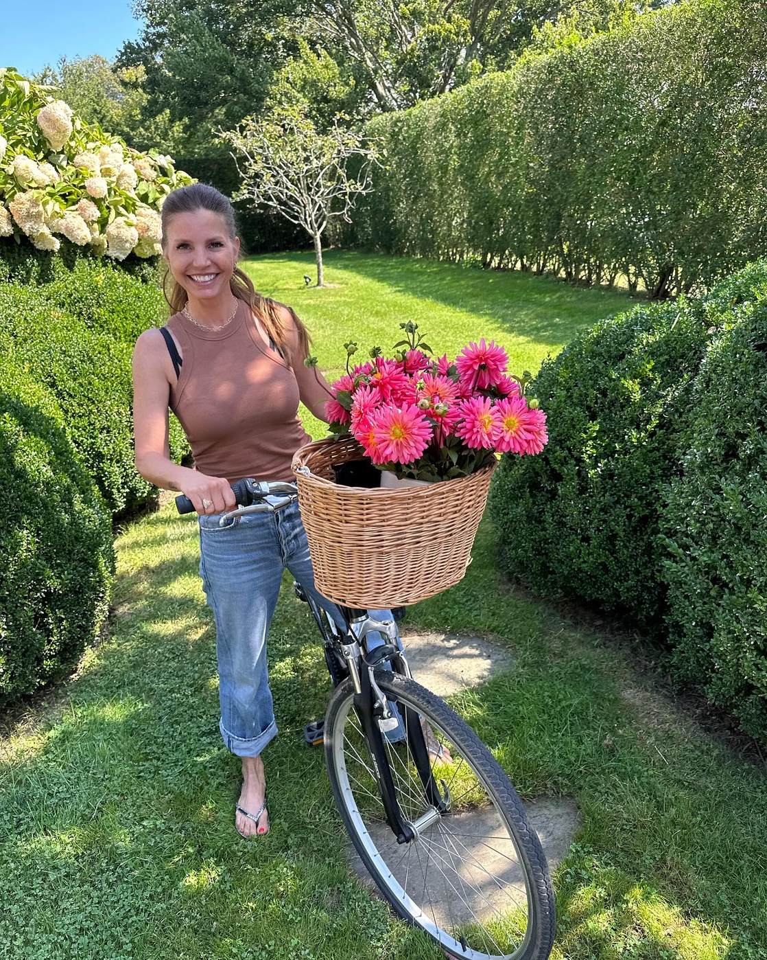 Charisma Carpenter Charisma Carpenter