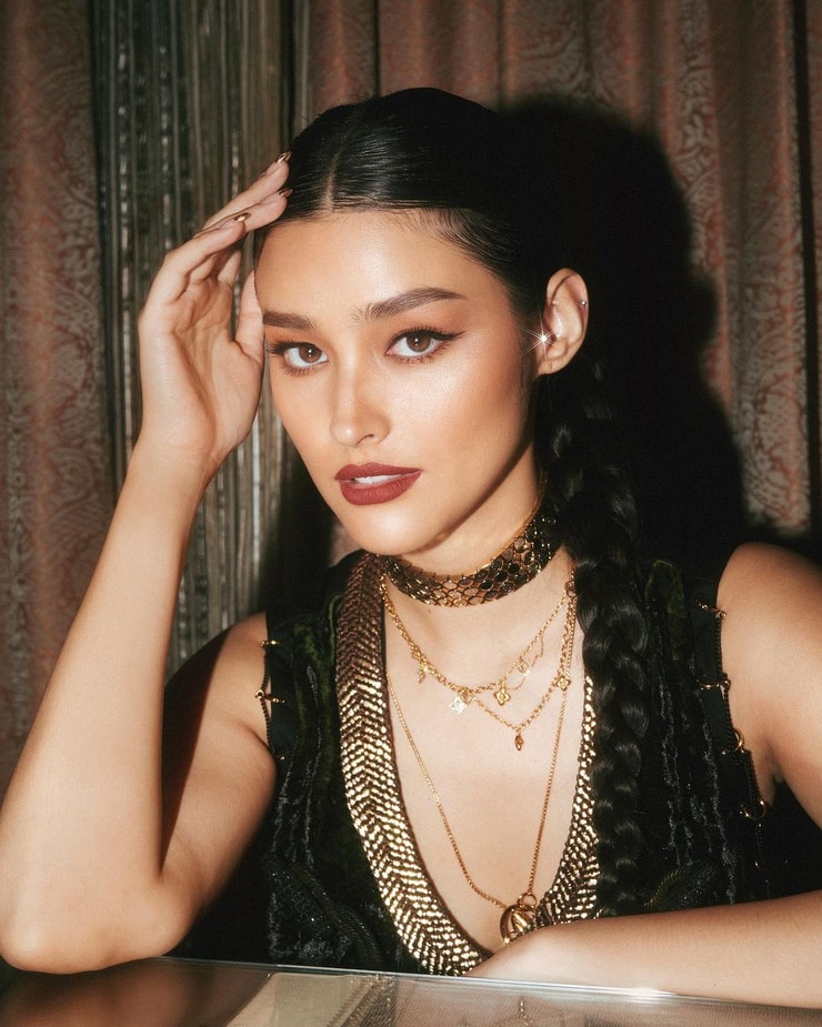 Picture Of Liza Soberano